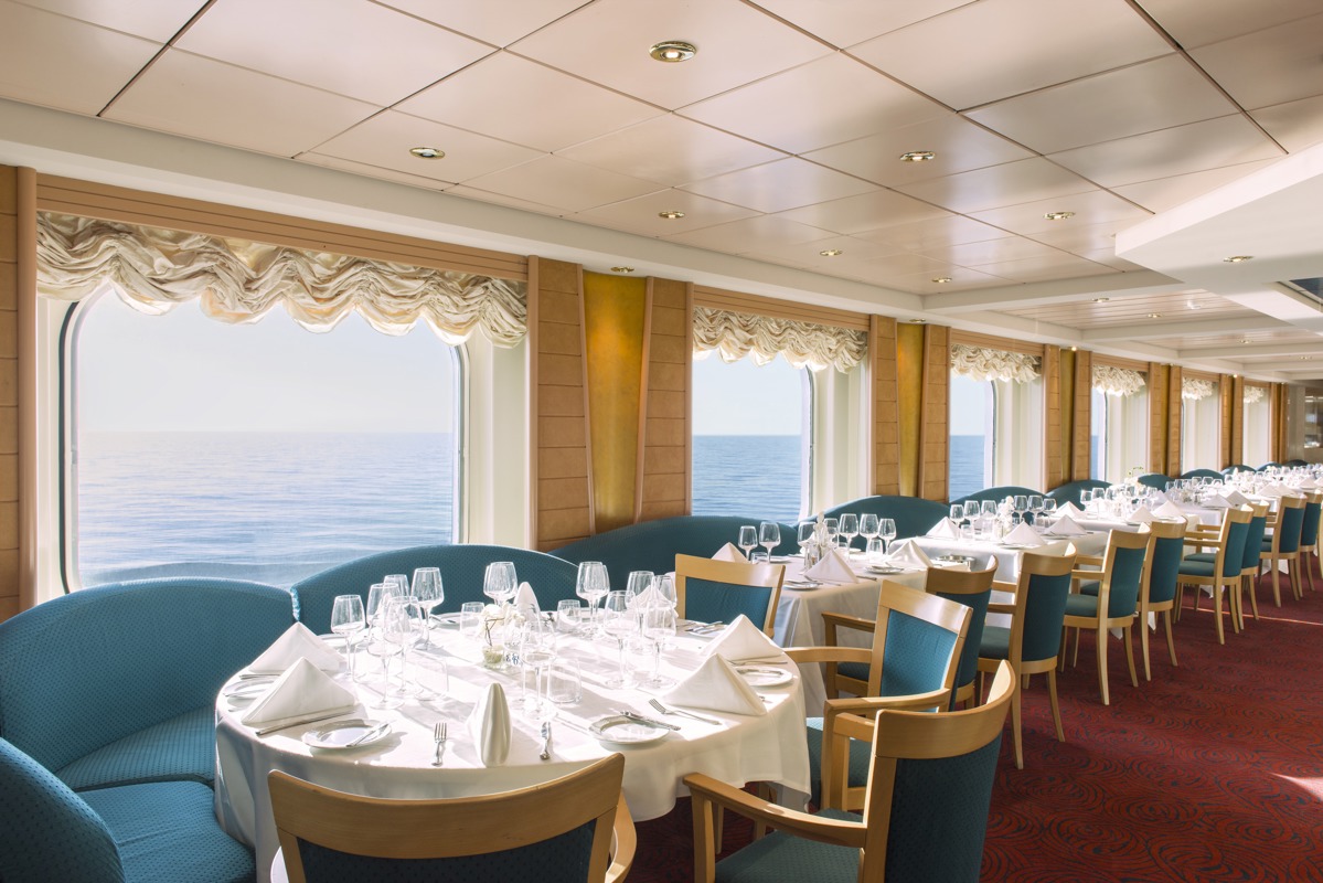 MSC Cruises MSC Lirica Kaito Sushi Bar 2.jpg