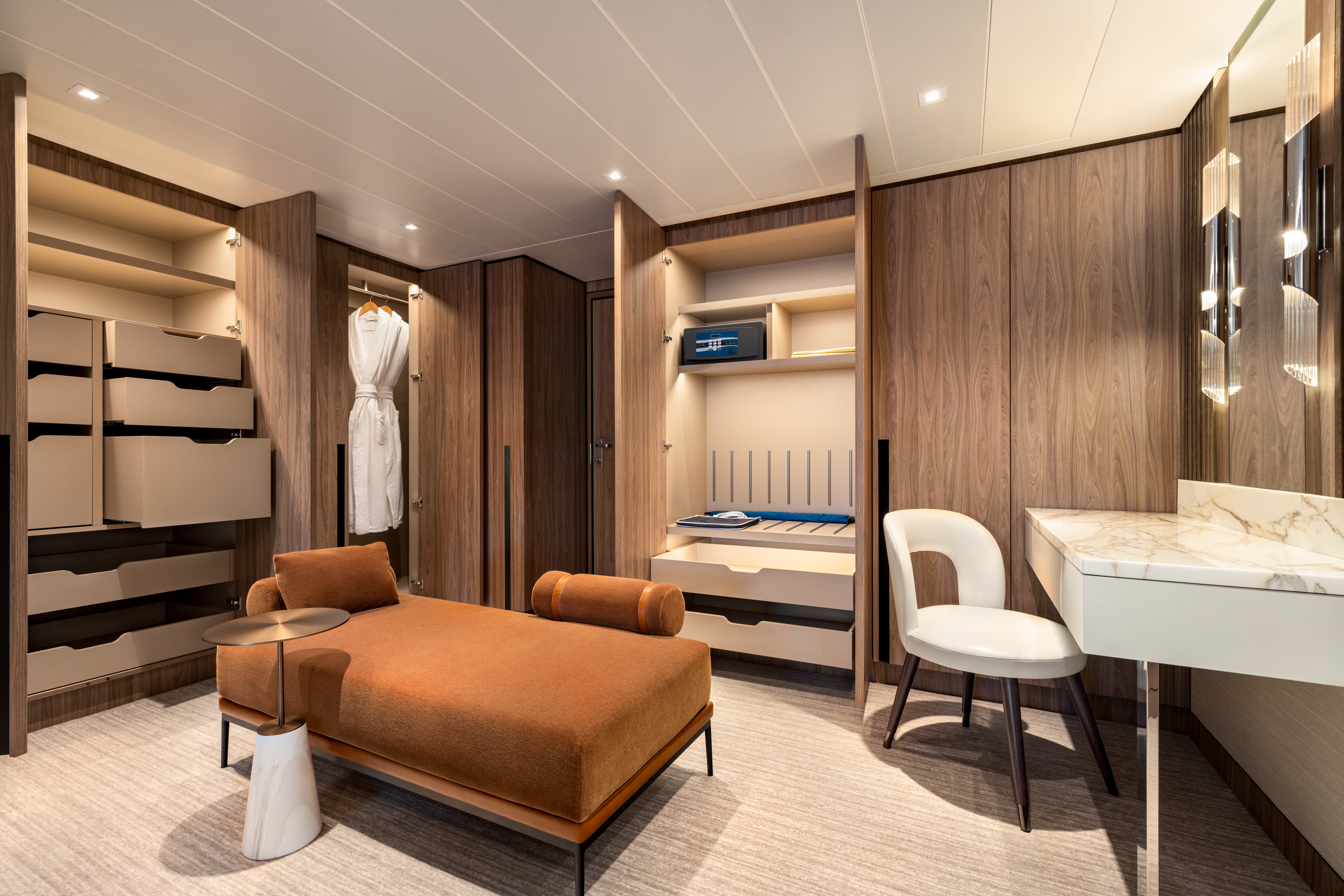 Vista Suite