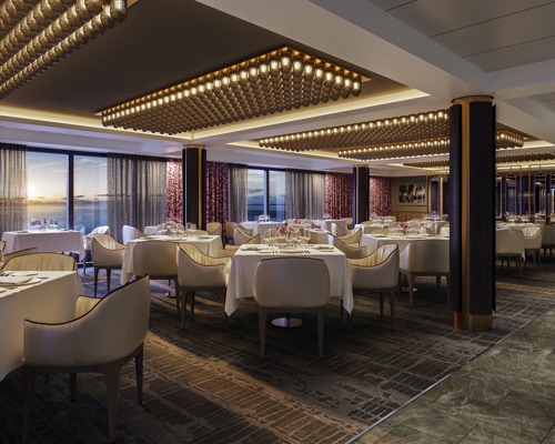 NCL Norwegian Epic The Haven Restaurant 2.jpeg