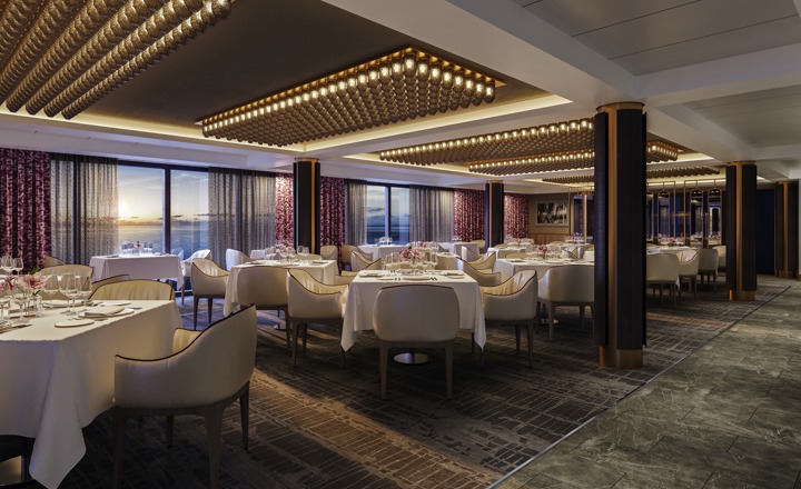 The Haven Restaurant