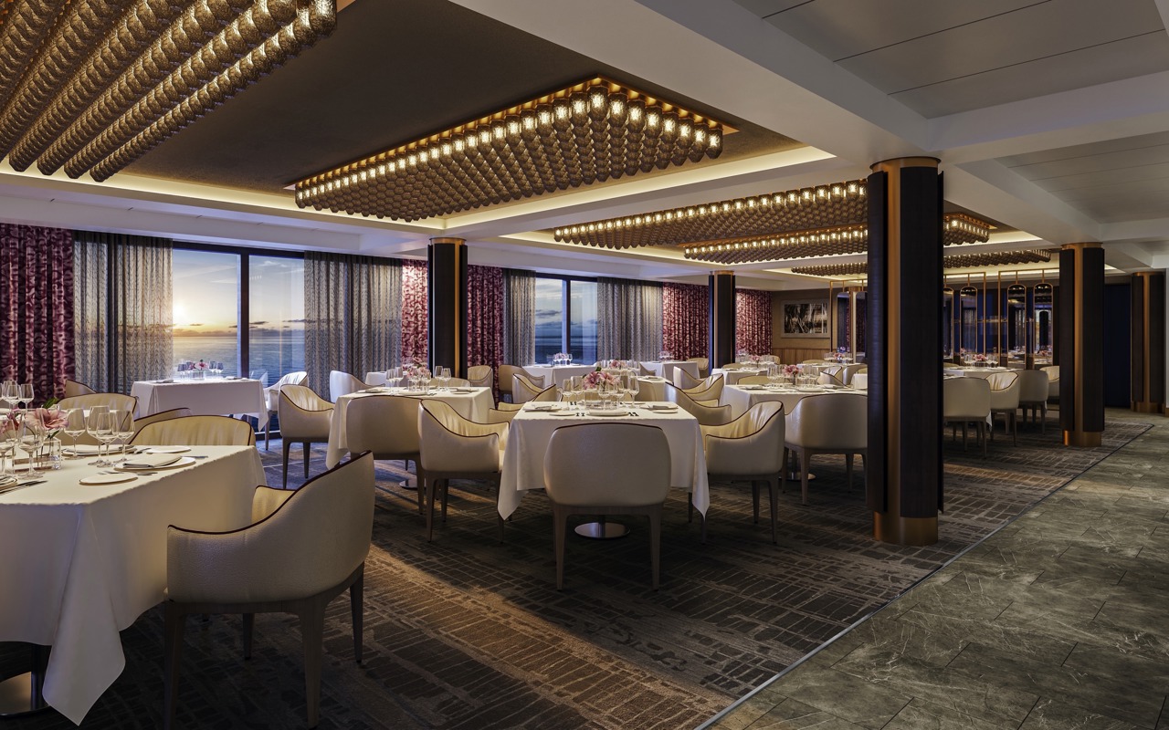 NCL Norwegian Epic The Haven Restaurant 2.jpeg