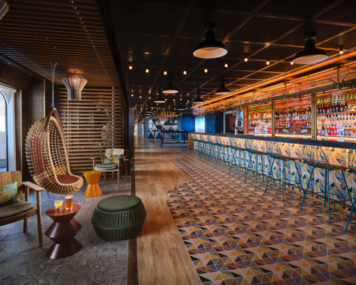 NCL Prima The Local Bar