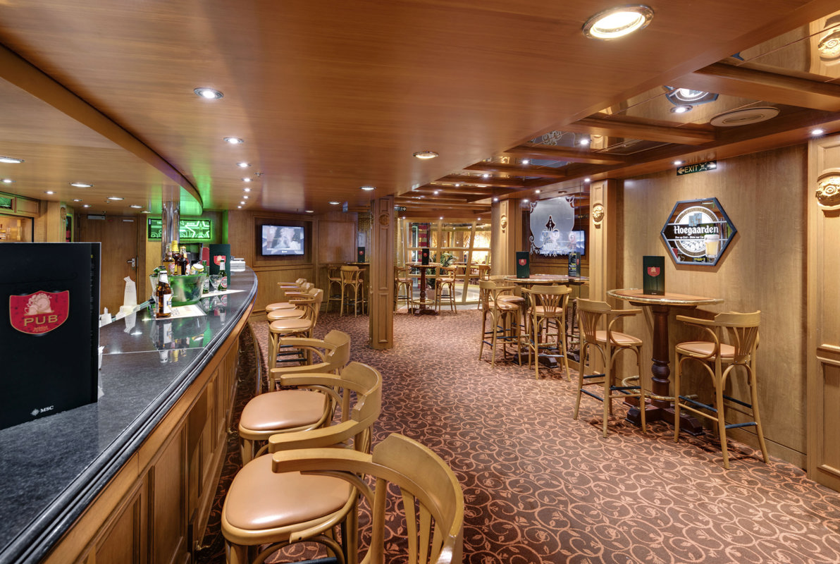 MSC Cruises MSC Sinfonia Shelagh's House 1.jpg