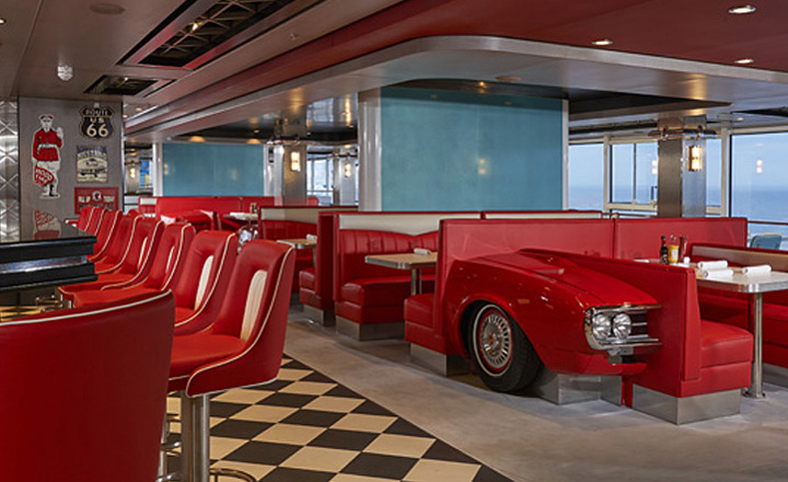 American Diner