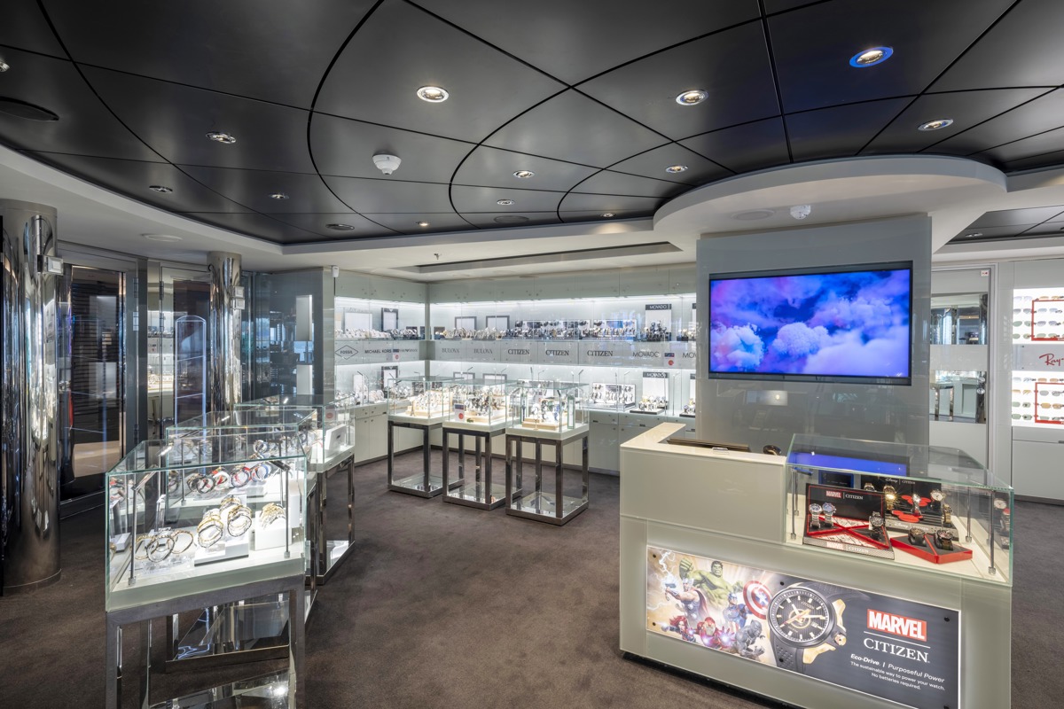 MSC Cruises MSC Seashore Watches and Sunglasses 0.jpg