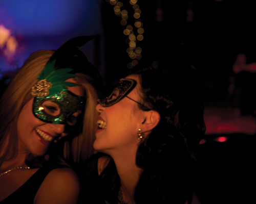 cunard theme night.JPG