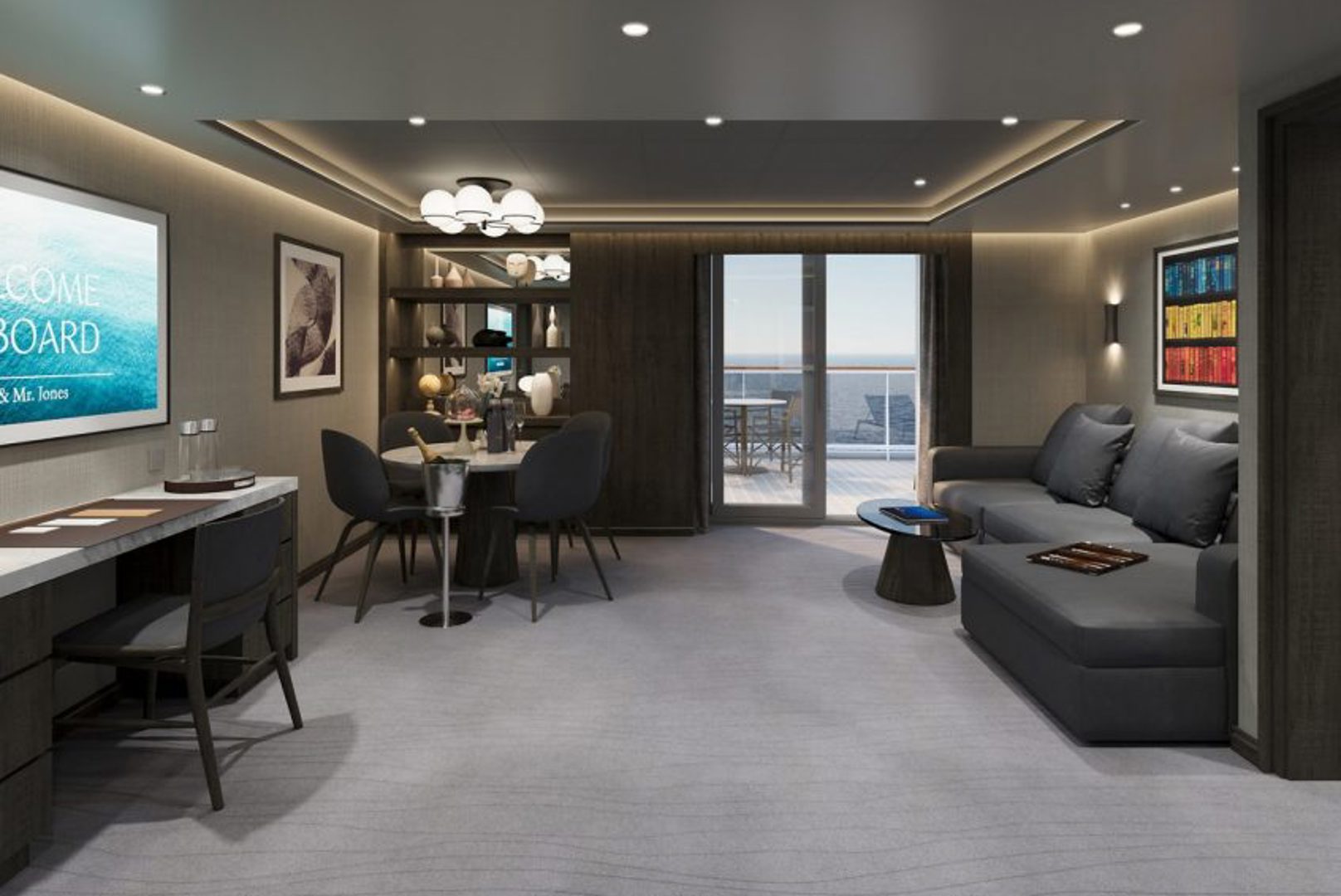 Serenity Residence