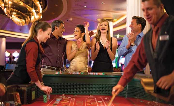 Casino