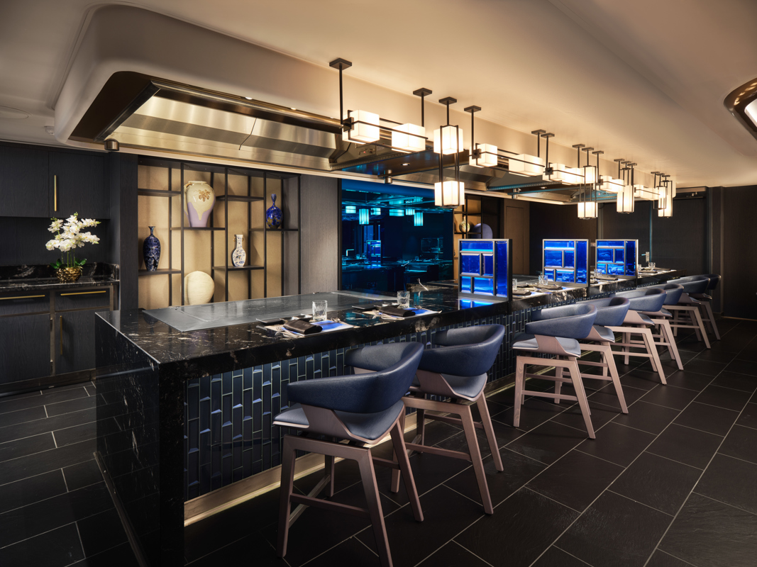 NCL Prima Hasuki 2 Top