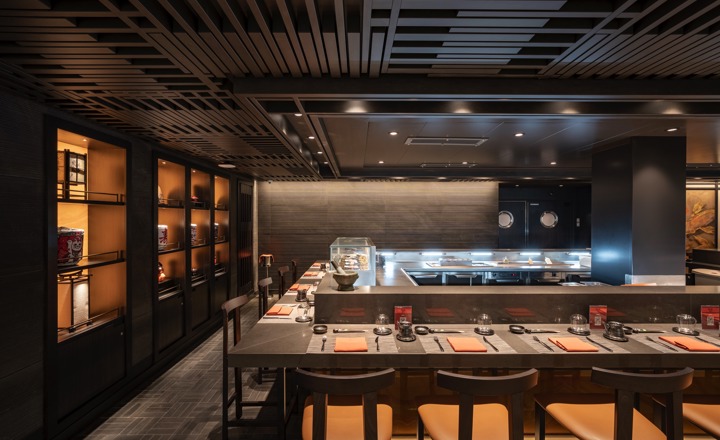 Kaito Sushi Bar