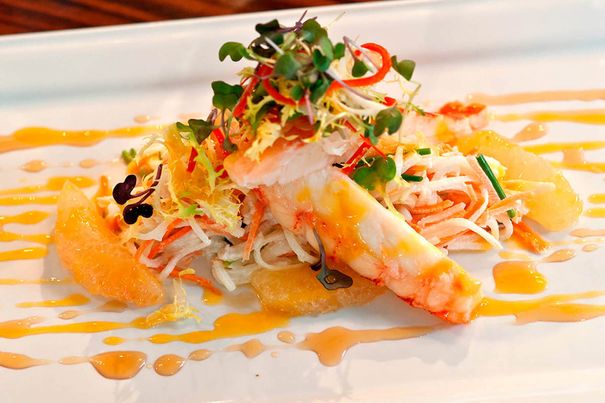 Royal Caribbean International Oasis of the Seas Dining img2.jpg