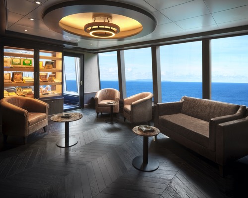 NCL Norwegian Spirit Humidor Cigar Lounge.jpeg