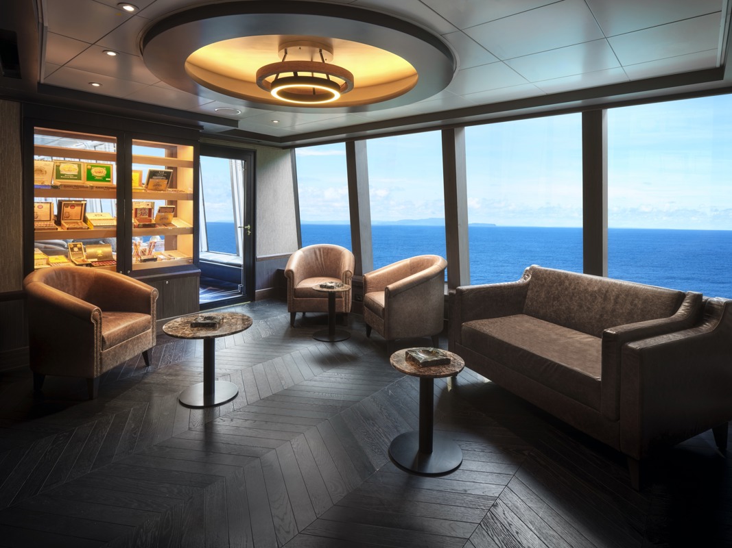 NCL Norwegian Spirit Humidor Cigar Lounge.jpeg