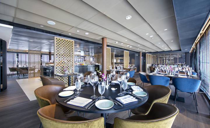 Reflections Restaurant