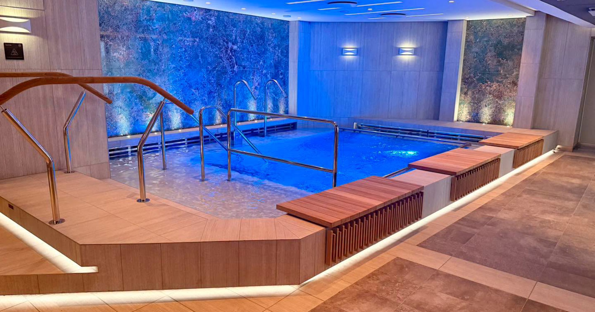 Spotlight on Explora Journeys