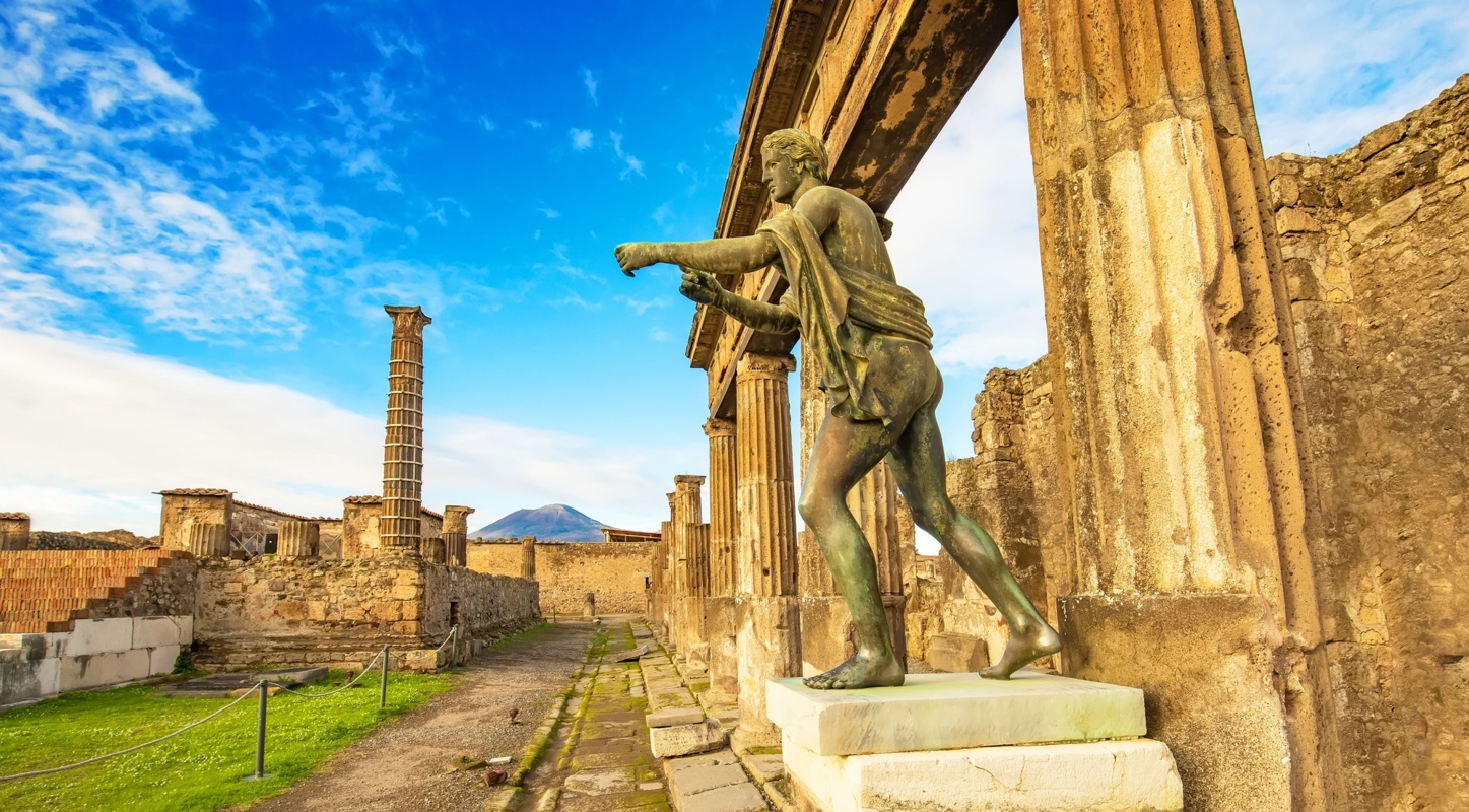 Shutterstock 2136903797 Pompei