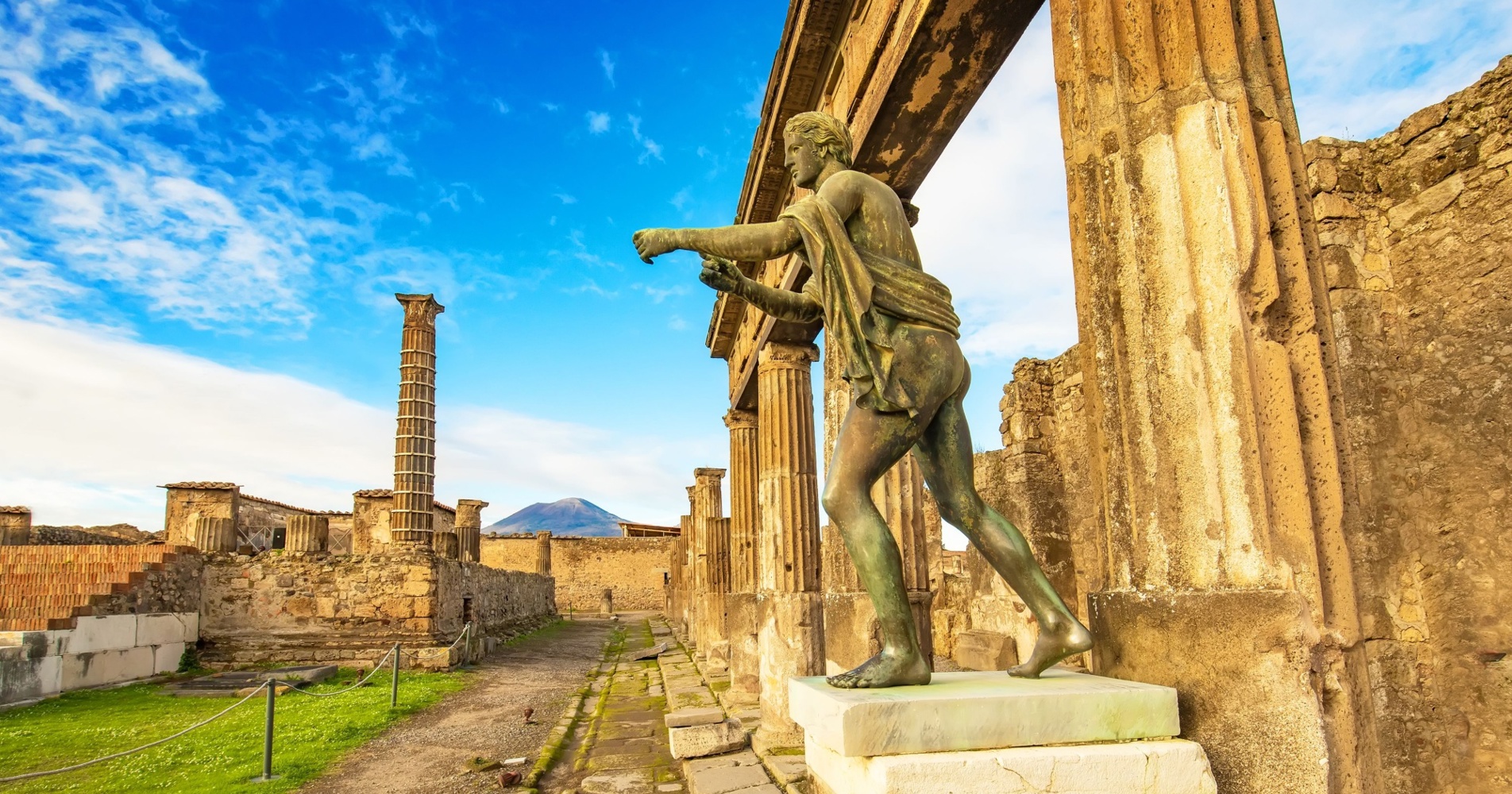 History and Culture