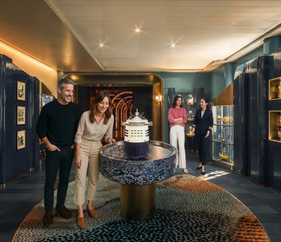  Celebrity Xcel Celebrity Flagship