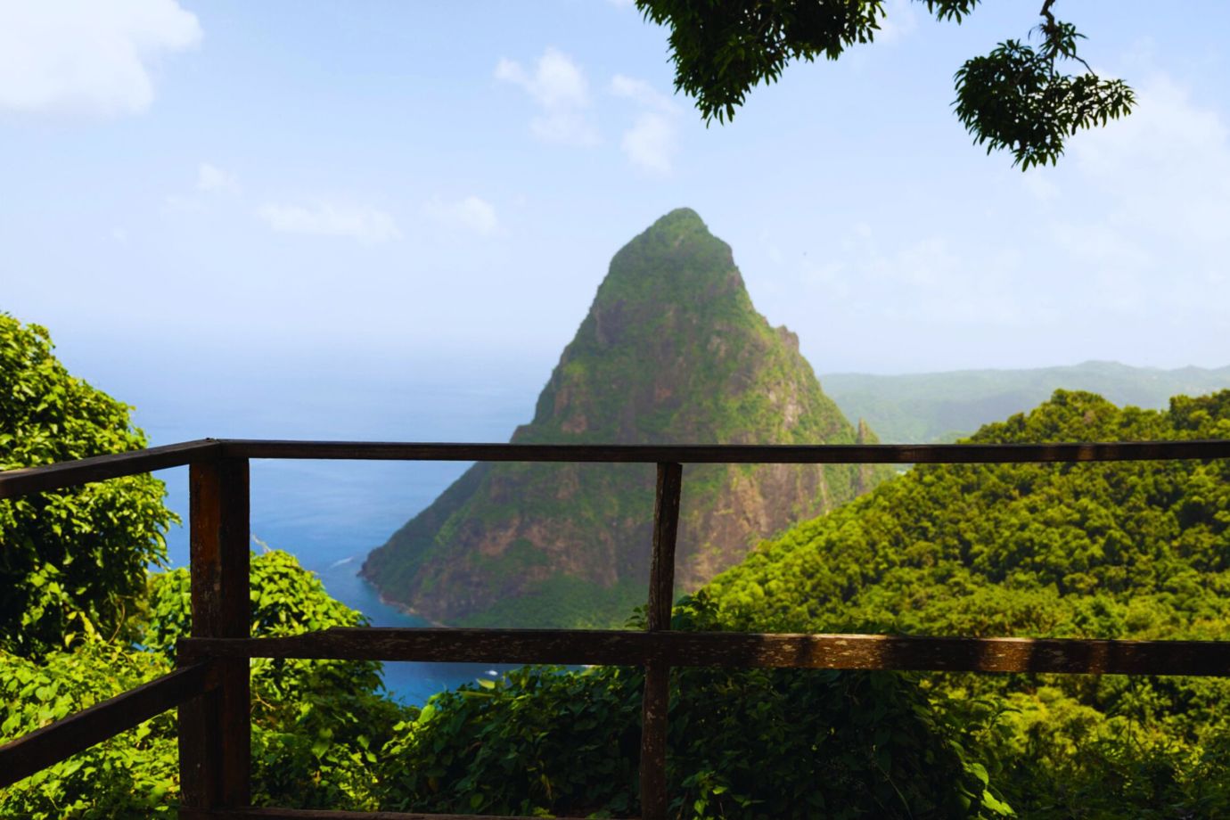 Tet Paul Nature Trail