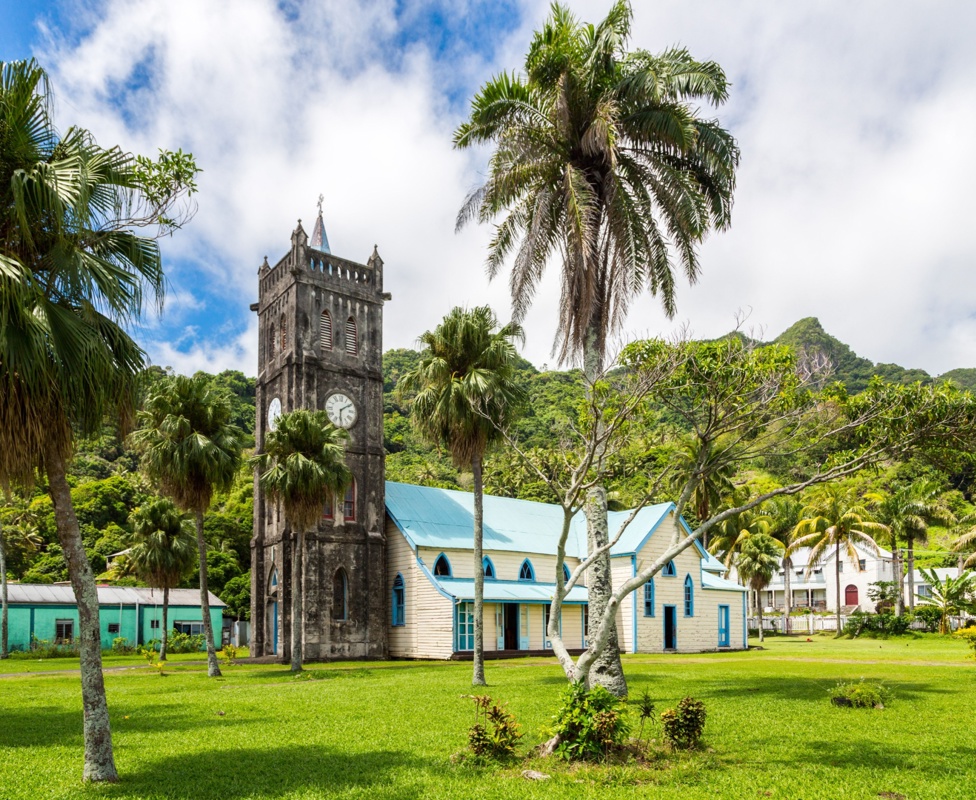 Shutterstock 1256476624 Levuka Fiji