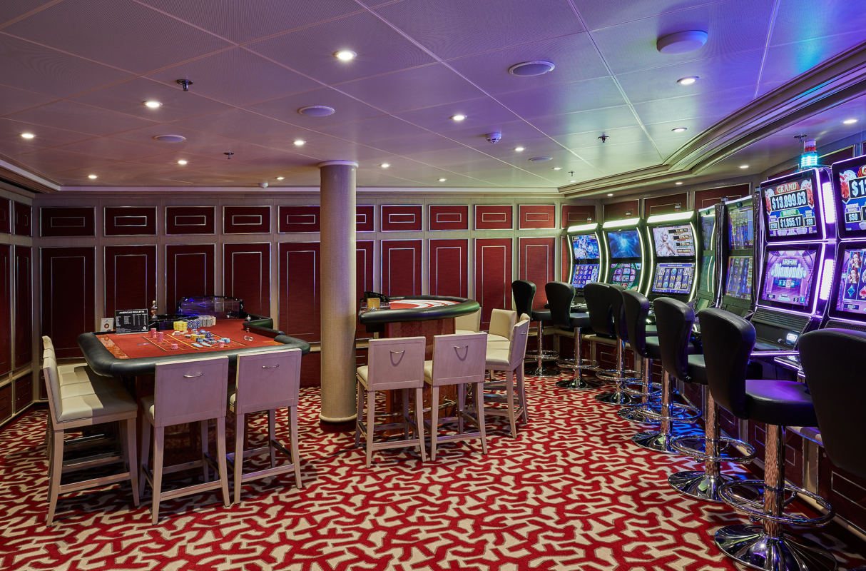 Silversea - Silver Shadow - Casino.jpg