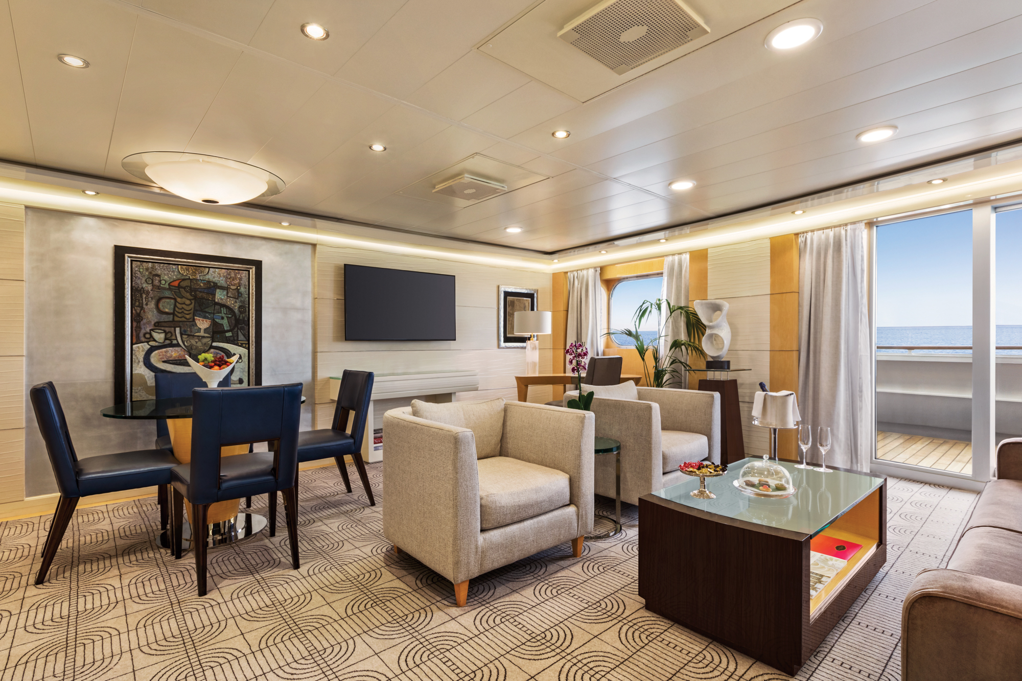 Vista Suite