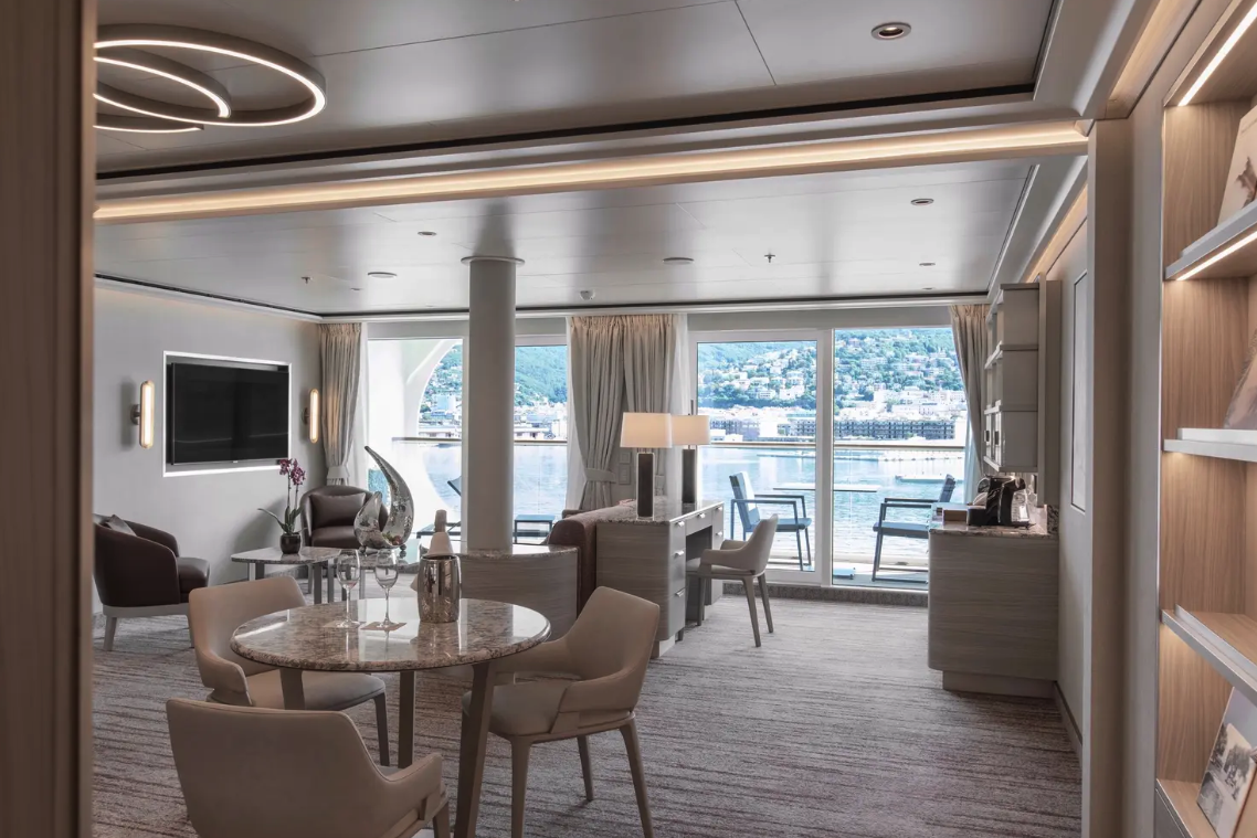 Grand Suite