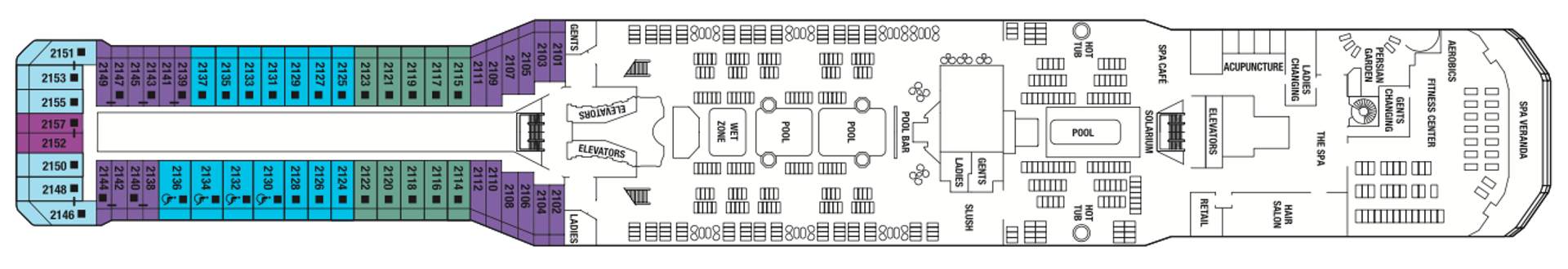 Deck 12