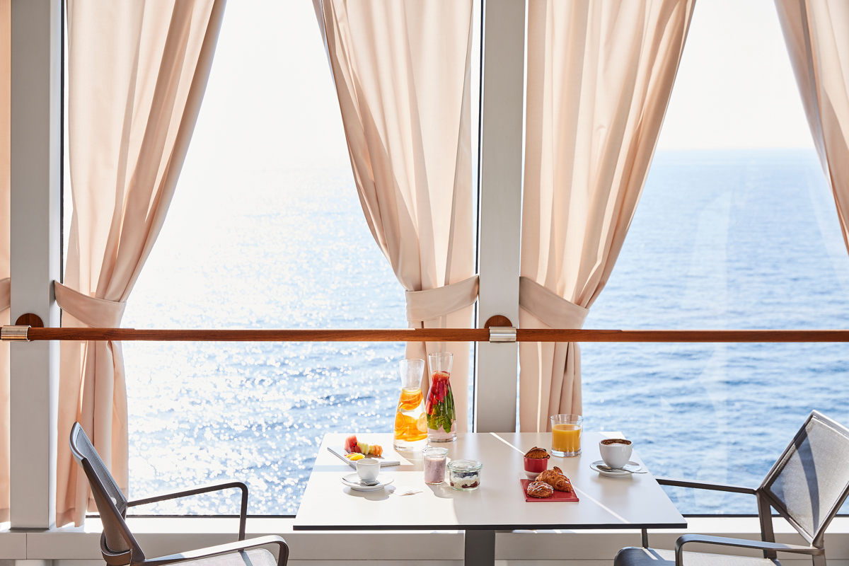 Silversea - Silver Muse - The Grill.jpg