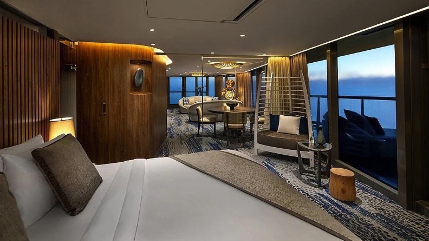 Celebrity Cruises Celebrity Flora Penthouse Suite 2.jpg
