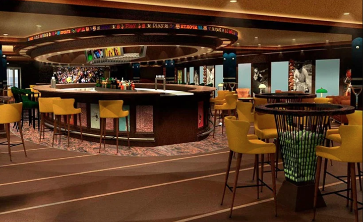 Sports Bar