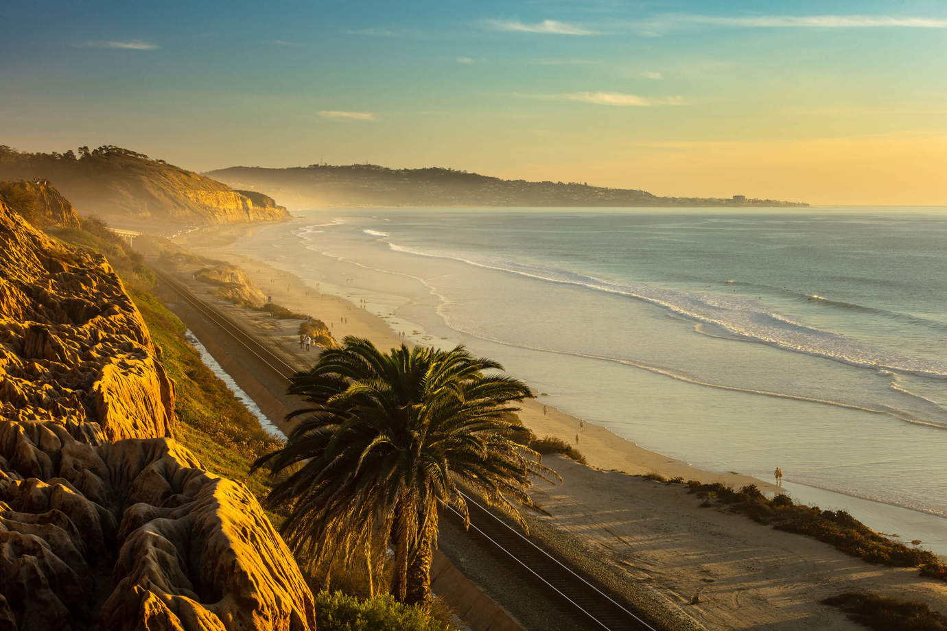 San Diego