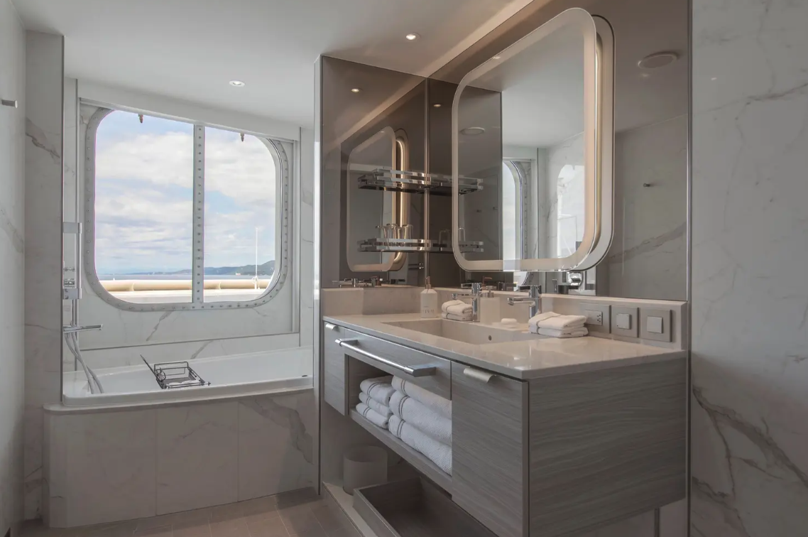Grand Suite