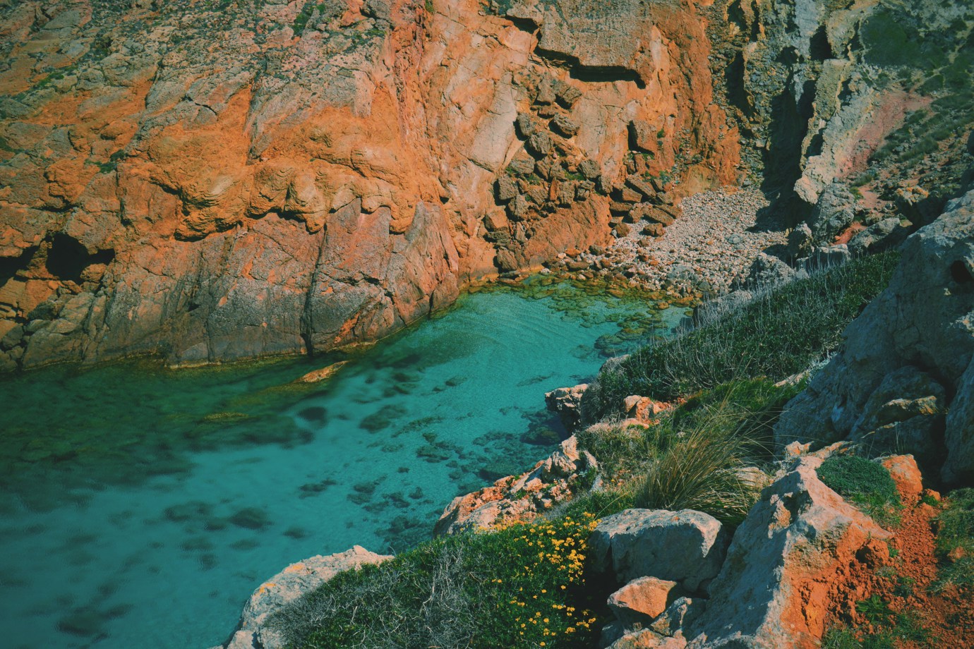 Menorca