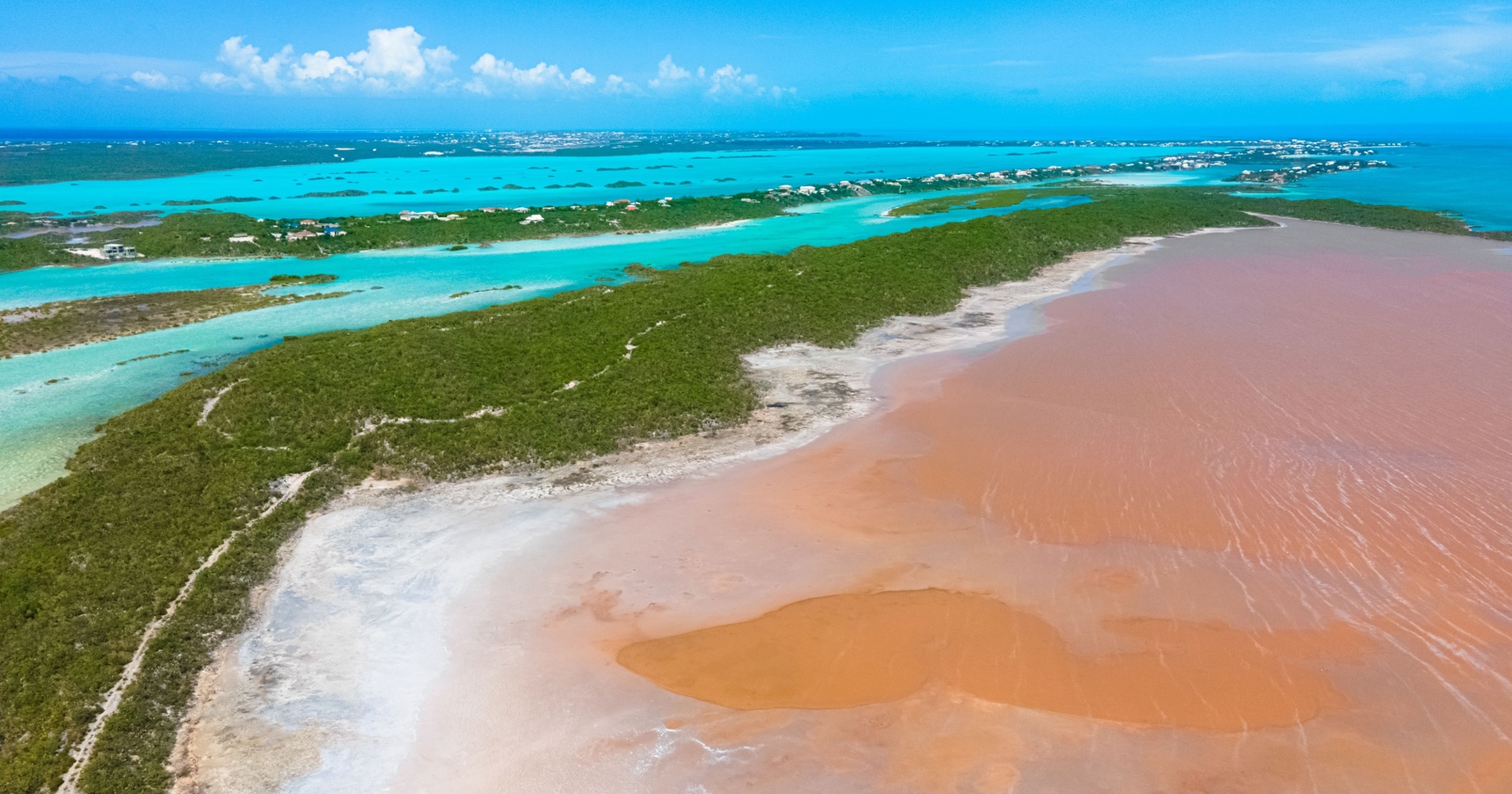 Turks and Caicos