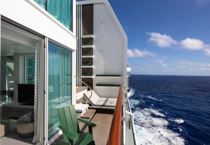 Edge Villa