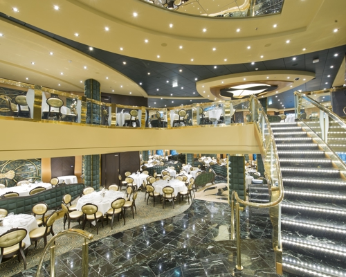 MSC Cruises MSC Preziosa The Golden Lobster 2.jpg