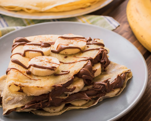 Princess Cruises - Discovery Princess - Gelato.png