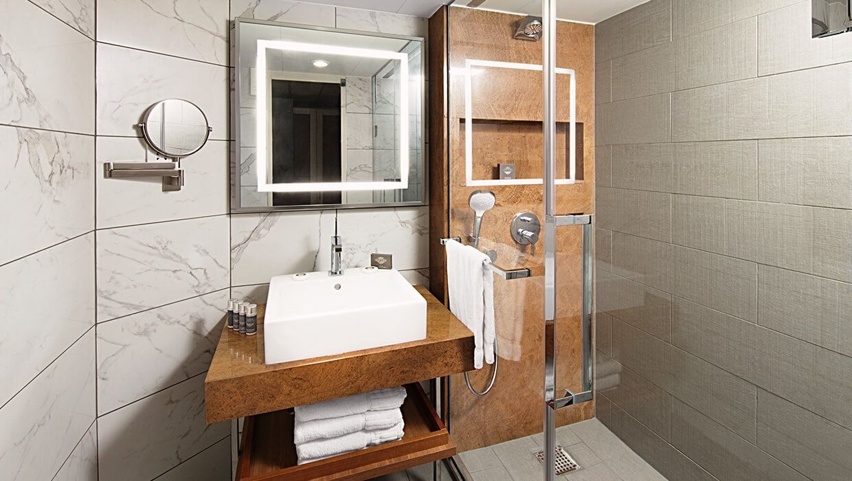 Suite Guarantee