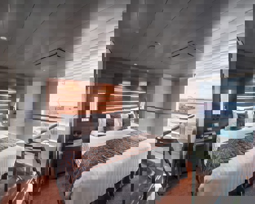 MSC Cruises MSC Meraviglia Duplex Suite 5.jpg