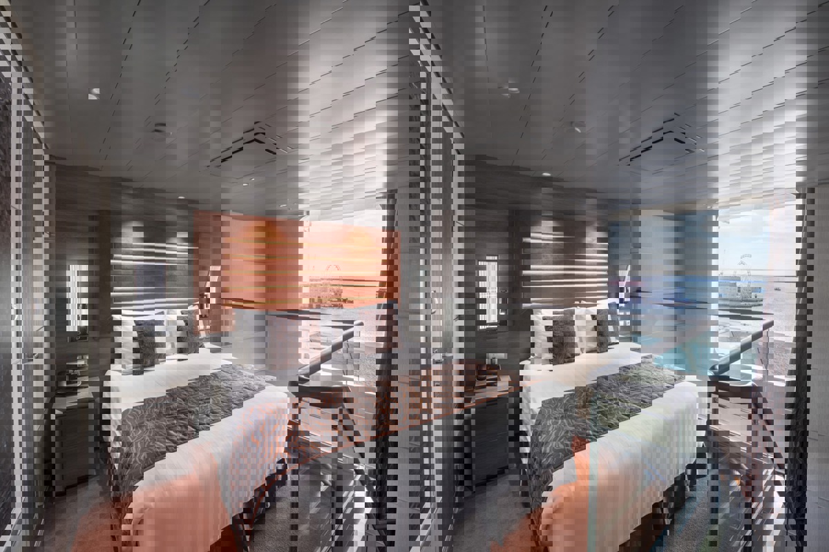 MSC Cruises MSC Meraviglia Duplex Suite 5.jpg