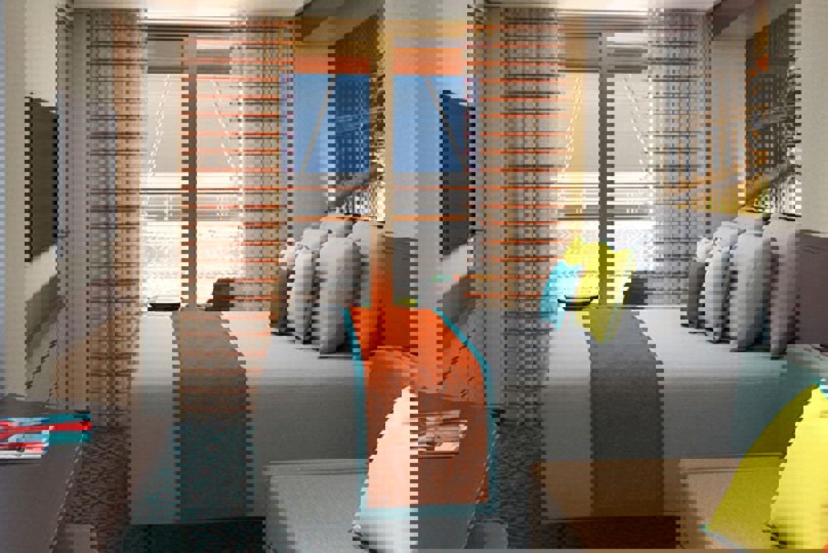 Havana Extended Cabana