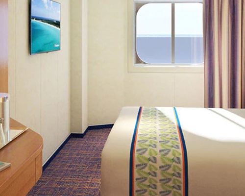 Carnival Cruise Line Carnival Horizon Interior with Picture Window _Walkway View_.jpg