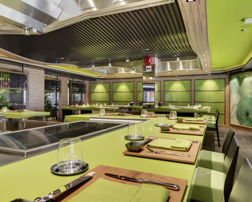 MSC Cruises MSC Belissima Kaito Teppanyaki 0.jpg