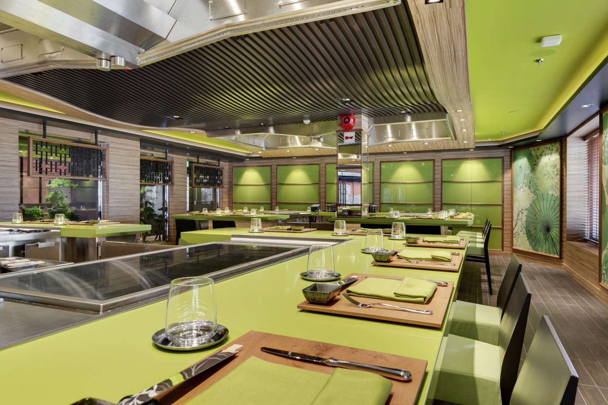 MSC Cruises MSC Belissima Kaito Teppanyaki 0.jpg