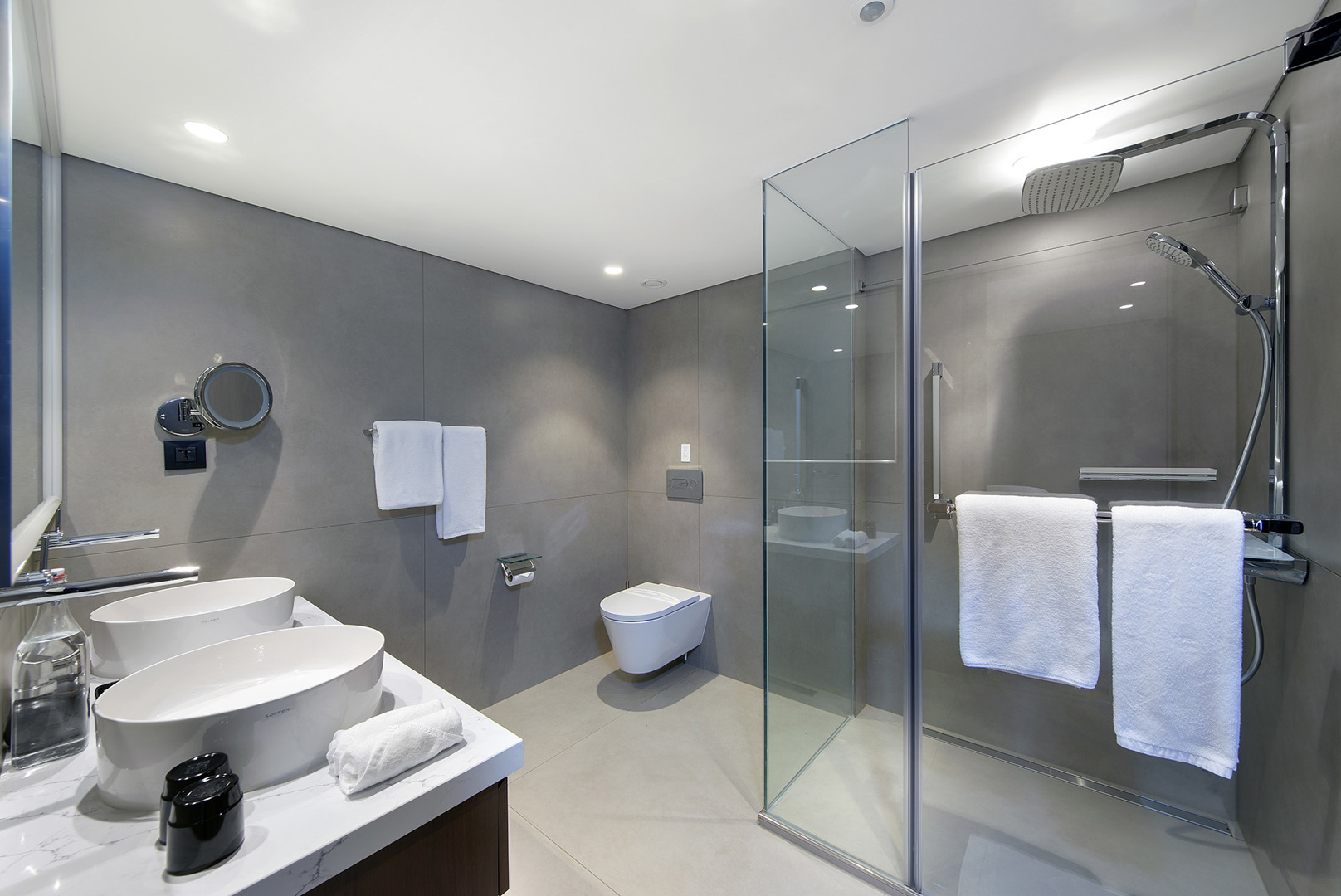 Owner's One-bedroom Suite