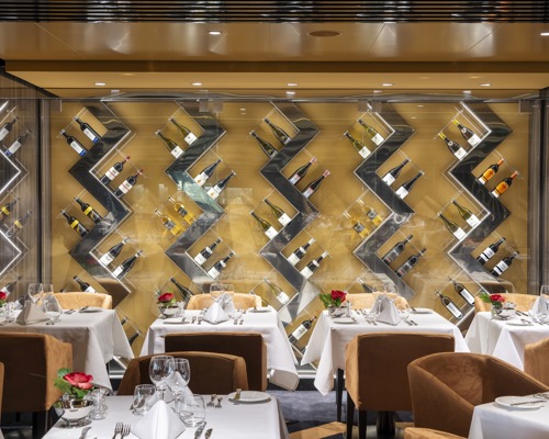 MSC Cruises MSC Virtuosa II Campo Restaurant 1.jpg