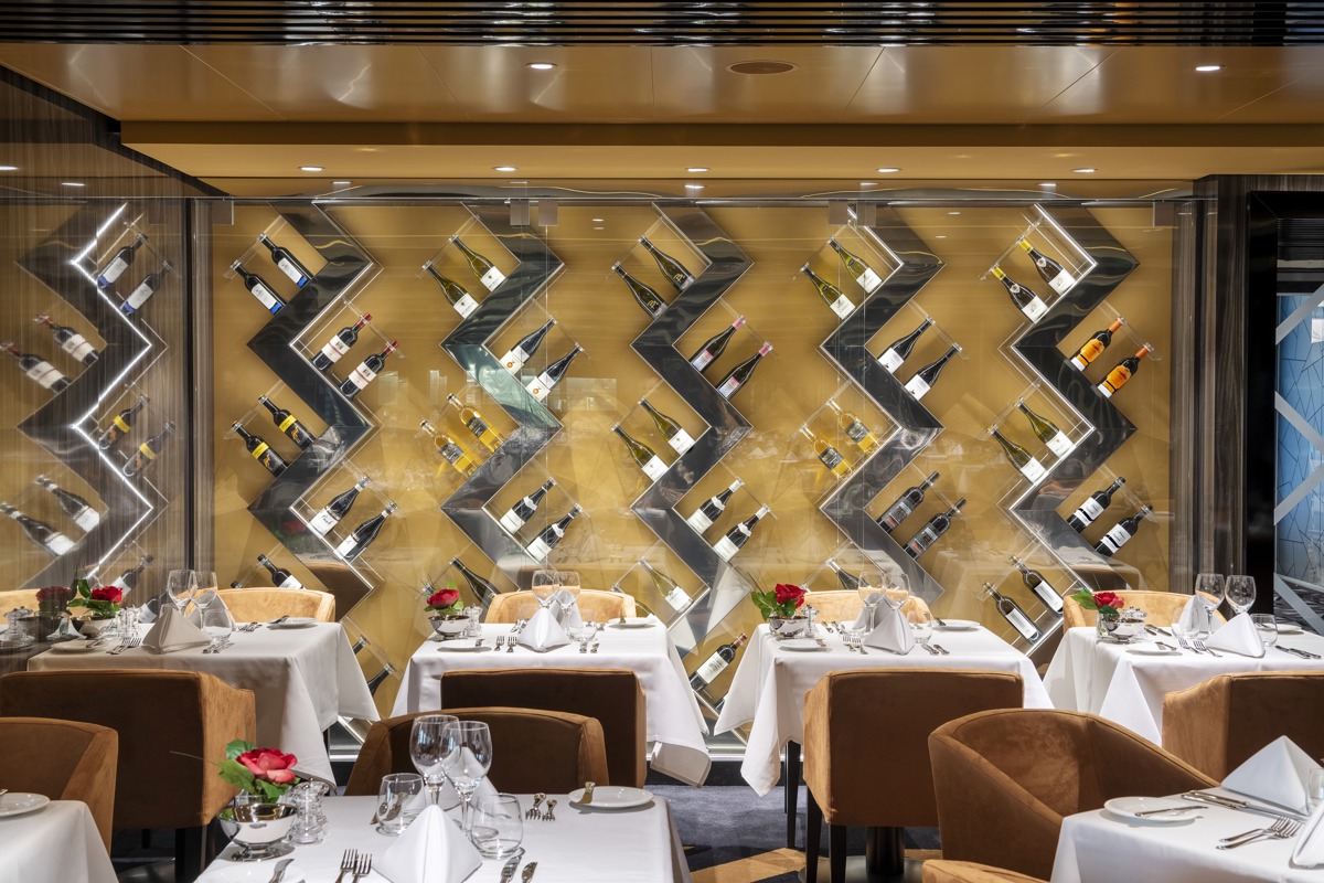 MSC Cruises MSC Virtuosa II Campo Restaurant 1.jpg