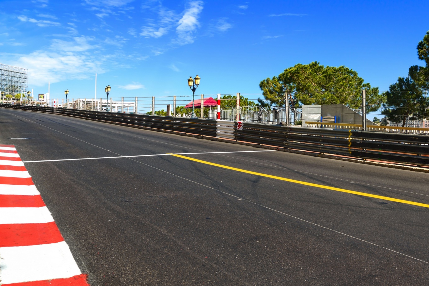 Grand Prix Street Circuit