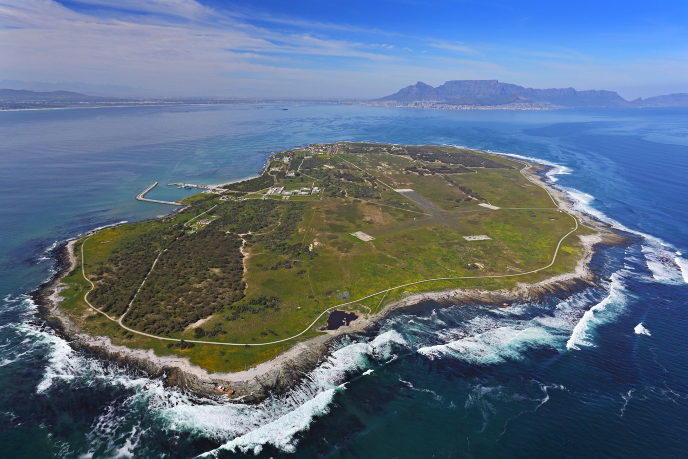 Robben Island